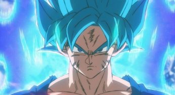 Dragon Ball Super na tregon pamjet e para nga Chapter 72