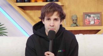 David Dobrik thuhet se mendon të rikthehet në YouTube