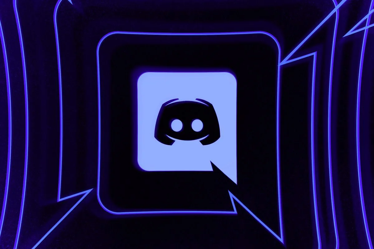 discord