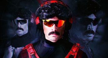 Dr Disrespect reagon ndaj Call of Duty Mobile