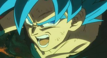 Filmi i ri i Dragon Ball Super do të ketë luftime ekstreme