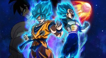 Pritet të lançohet një film i dytë i Dragon Ball Super