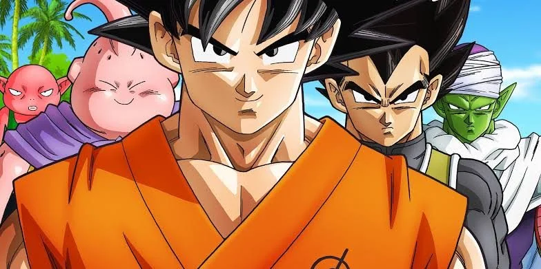 dragon-ball-super dragon ball super, film, akira toriyama,