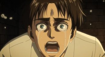 Kapituj të rinj të Attack on Titan janë bërë leak dhe fansat nuk po e pëlqejnë aspak