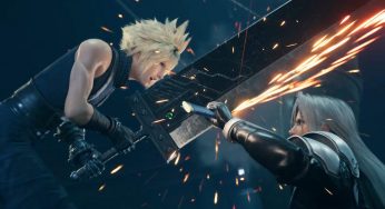 Netflix do të sjellë një anime dedikuar drejt Final Fantasy VII Remake