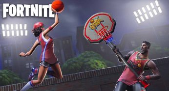 Gjithçka që duhet të dini rreth eventit të NBA në Fortnite