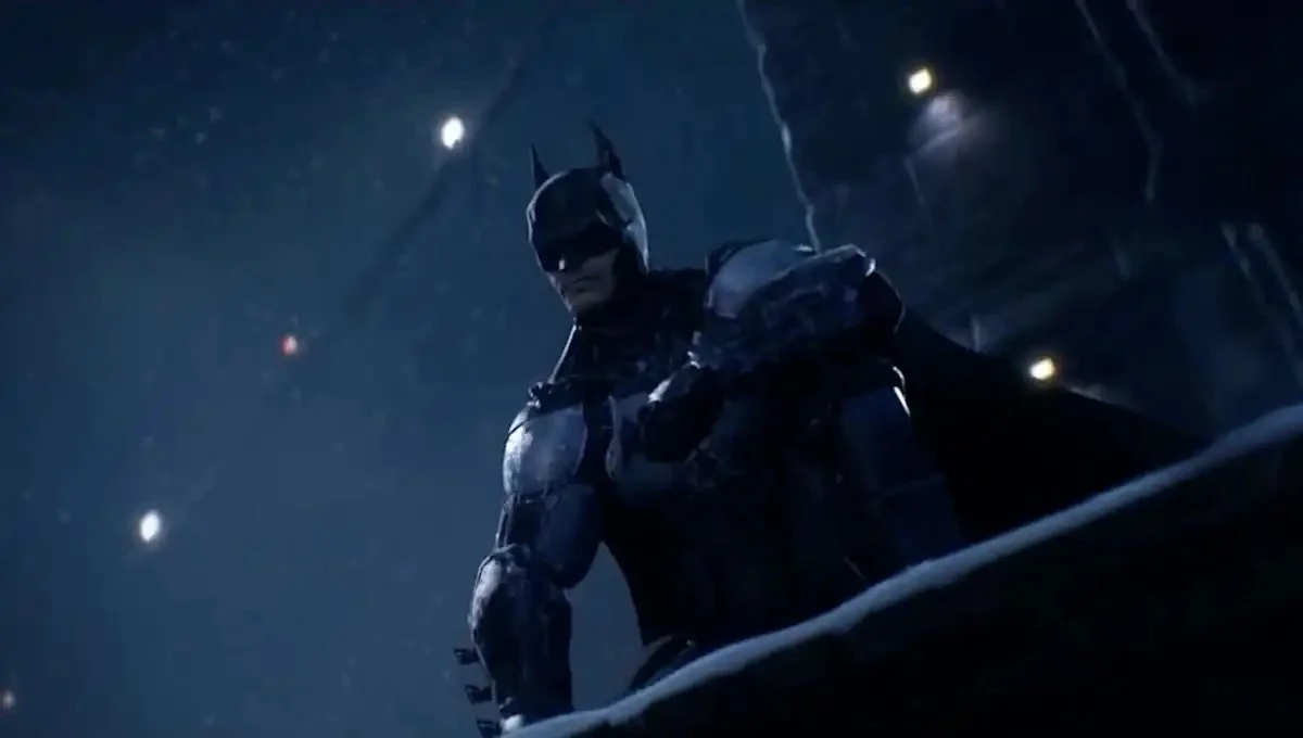 Batman