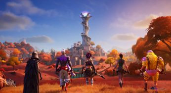 Fortnite ndoshta mund të sjellë një ‘Open-World mode’