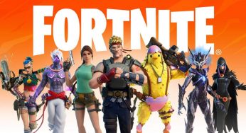 Këto janë të gjitha ndryshimet pas update 16.40 të Fortnite