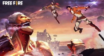 Linku i shkarkimit APK për Garena Free Fire OB28