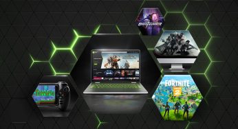 GeForce Now shton shumë lojëra të reja në platformë