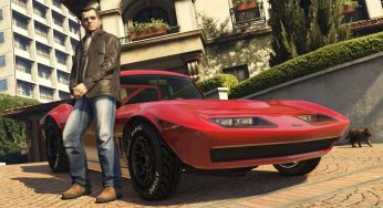 GTA 5 dhe GTA Online do të vijnë në PS5 në Nëntor