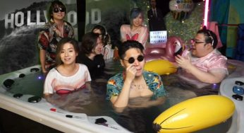 Twitch njofton një kategori të re për ‘hot tub streams’