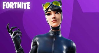 Si të merrni Catwoman Zero skin në Fortnite Season 6