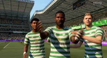 FIFA 21 vjen në EA Play dhe Xbox Game Pass