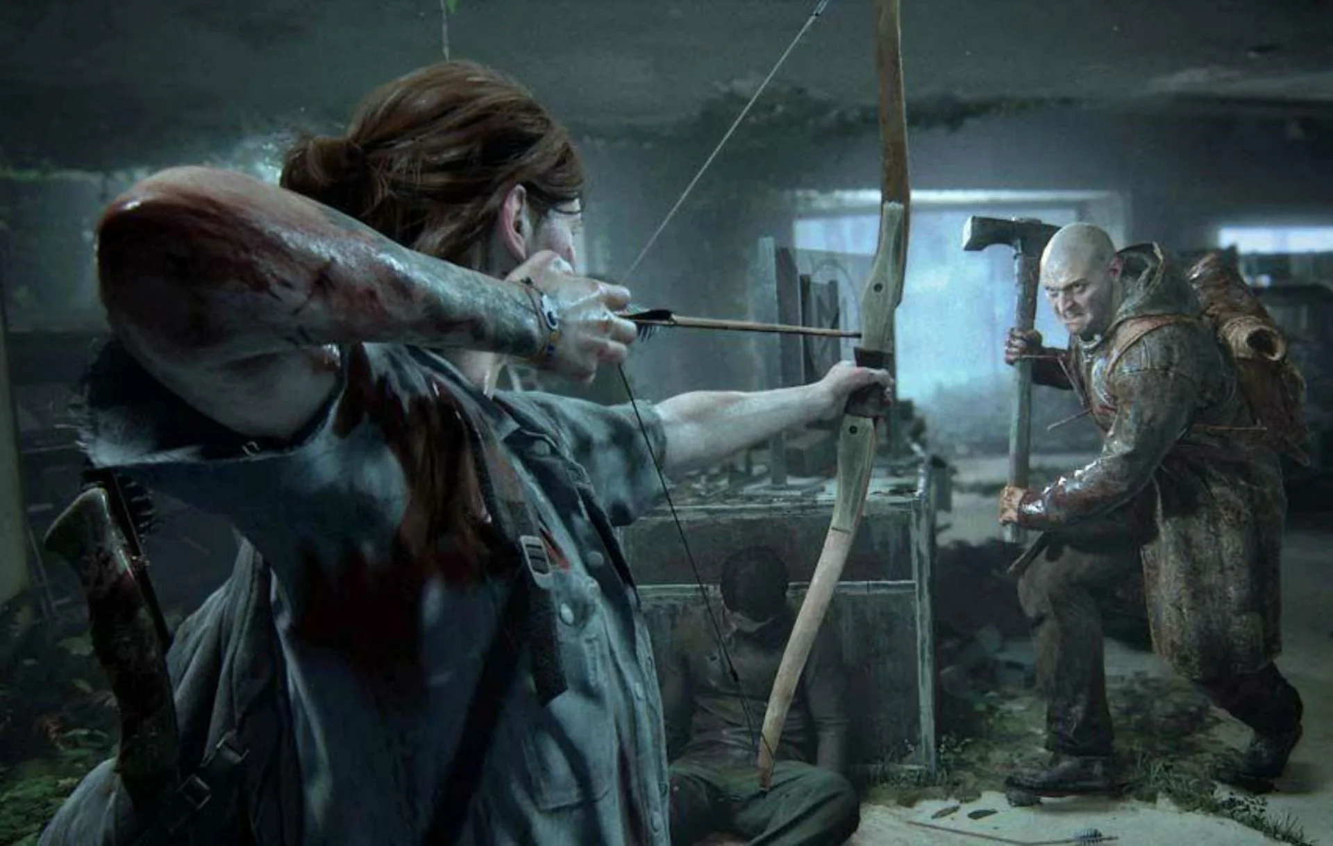 The Last of Us Part II mund të luhet në 60 FPS tashmë