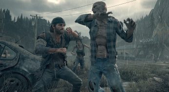 Days Gone është loja me më shumë shitje në Steam në javën e lançimit