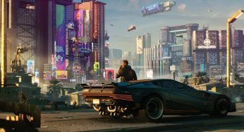 CDPR nuk ka një datë se kur Cyberpunk 2077 do të kthehet në PlayStation Store
