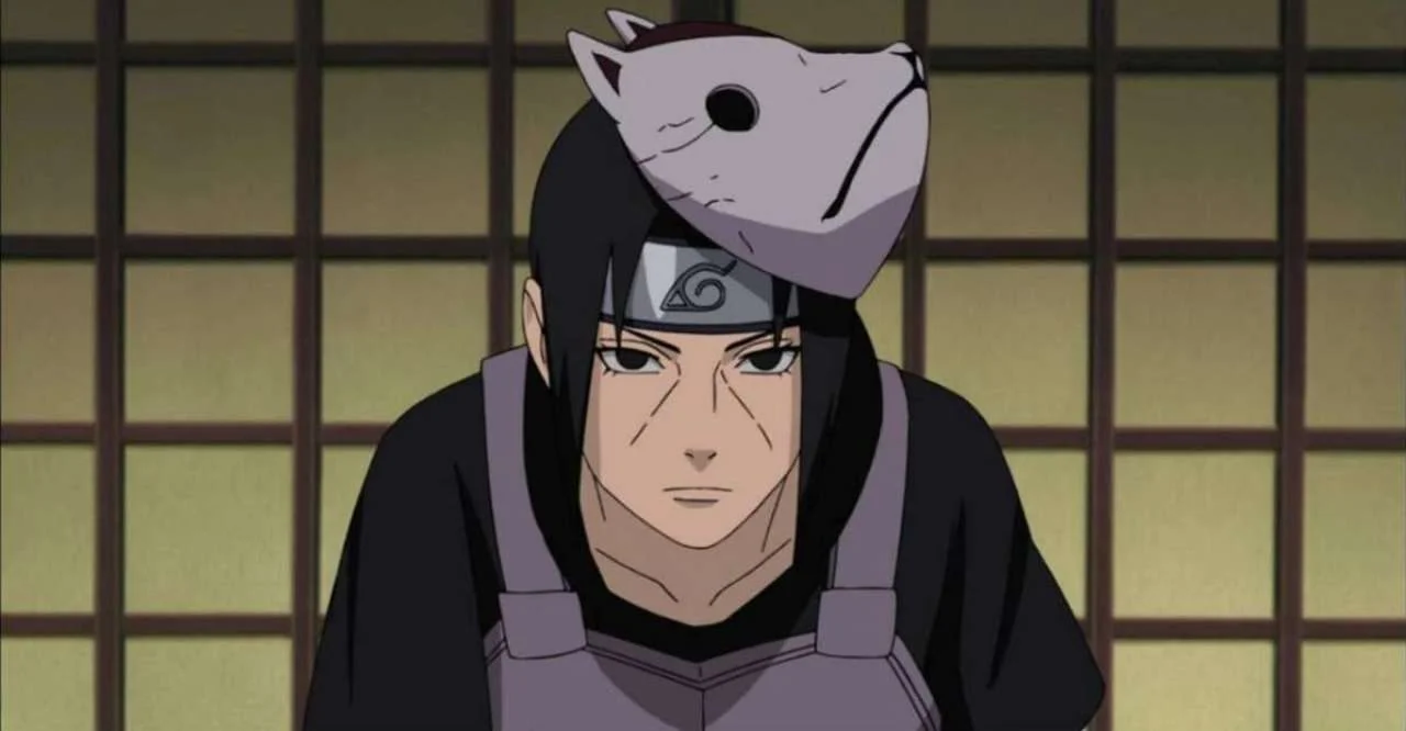Anime, Death Note, Naruto, Attack On Titan, Hunter x Hunter,