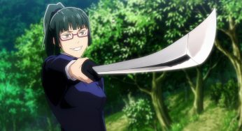 Jujutsu Kaisen trondit fansat e animes