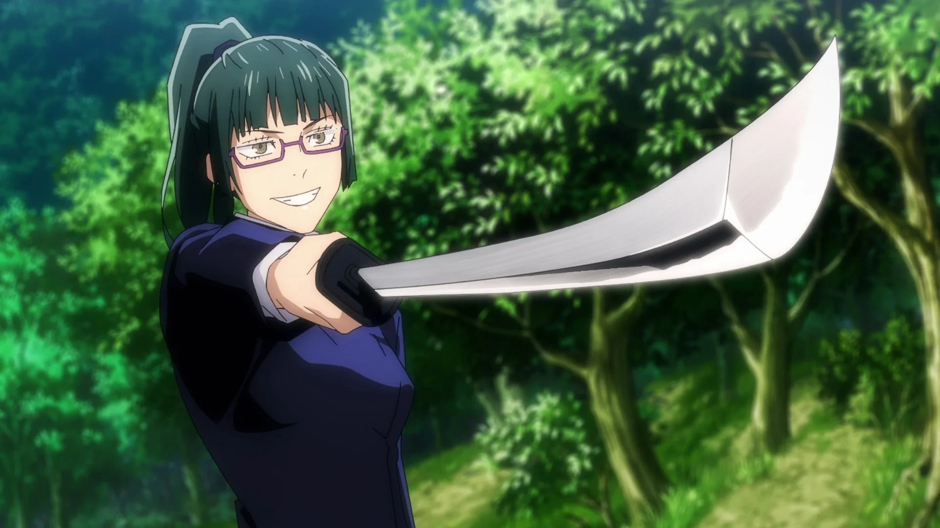 Jujutsu Kaisen trondit fansat e animes
