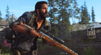 Lojtarët e Warzone kërkojnë që Kar98 të bëhet nerf