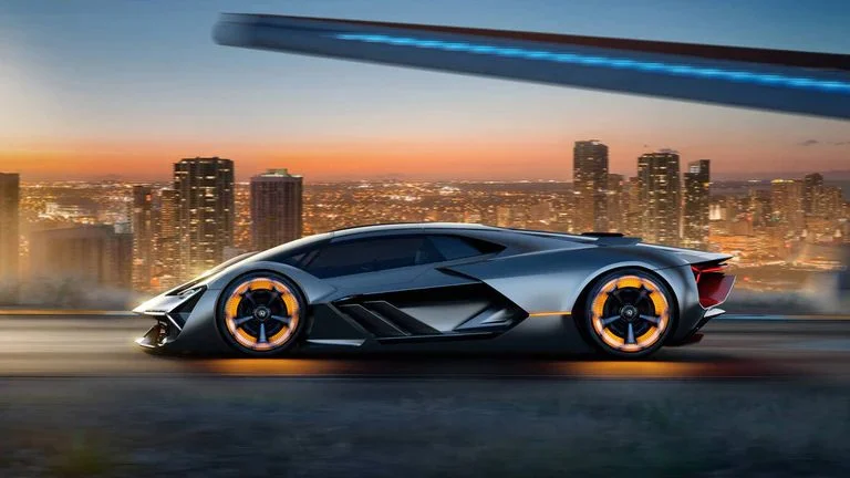 lambo 2