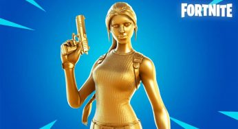 Si të merrni Gold Lara Croft skin në Fortnite Season 6