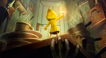 Little Nightmares është falas për një kohë të shkurtër