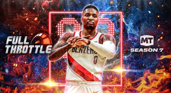 NBA 2K21 përgatitet për Season 7 të MyTeam