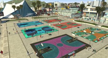 Ja çfarë ka sjellë update i fundit i NBA 2K21