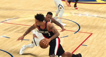 NBA 2K21 është falas në Epic Games Store këtë javë
