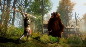 MMO-ja New World e Amazon hyn në closed beta (prapë) në Korrik
