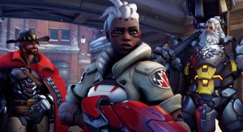 Overwatch 2 do të jetë një lojë 5v5