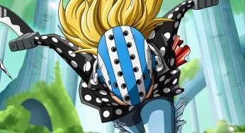 One Piece zbulon betejën e radhës së Killer
