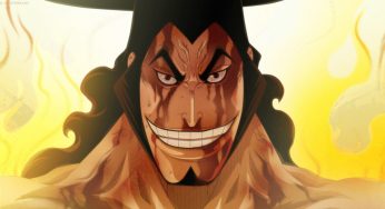 Fundi i episodit të One Piece hedh shenja drejt një ekzekutimi brutal për Oden