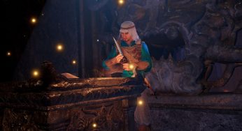 Remake i Prince of Persia do të dalë para Prillit të 2022