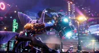 Të rejat më të fundit nga Ratchet & Clank: Rift Apart
