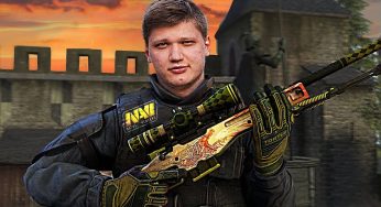 s1mple luajti ndeshjen më të keqe të karrierës së tij pro CS:GO