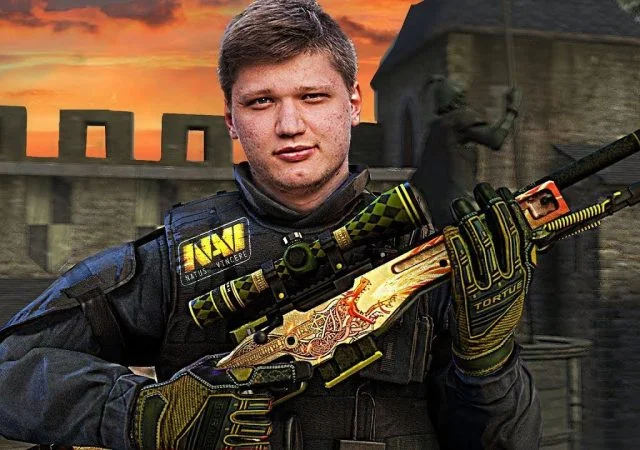 s1mple