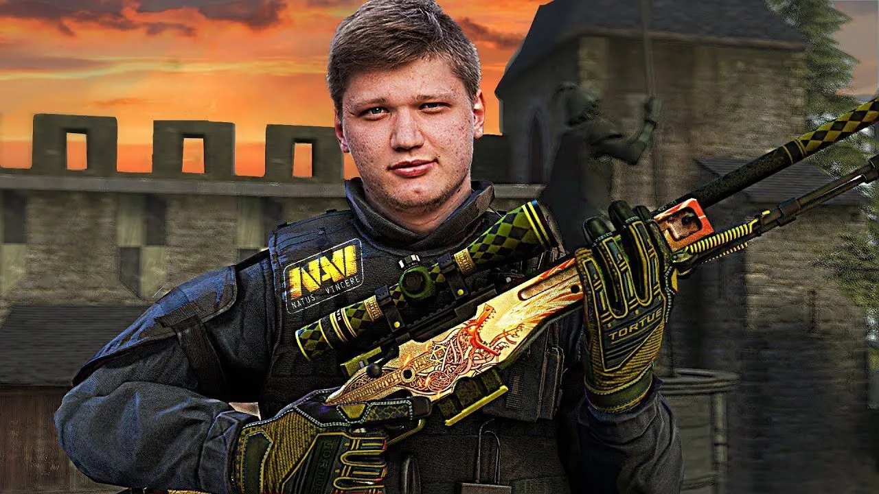 s1mple