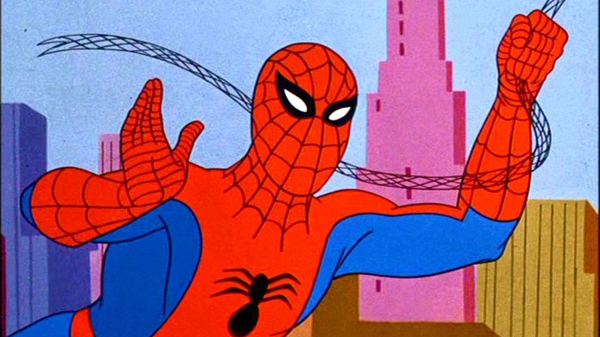 Aktori origjinal i Spider-Man ka ndërruar jetë | GameON Albania