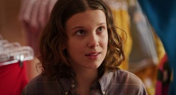Trailer i parë i Stranger Things Season 4 sapo ka dalë