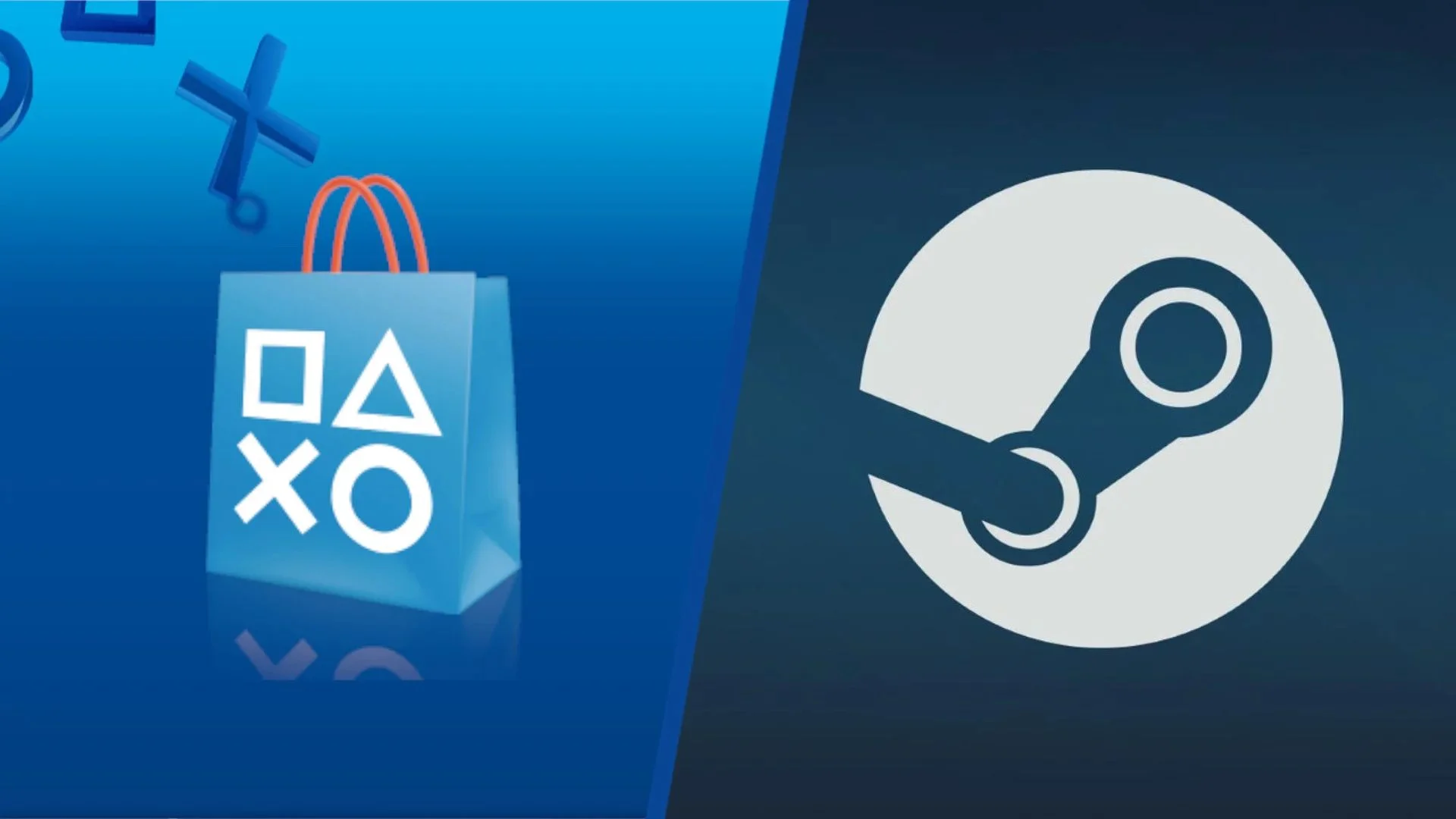 PlayStation-Steam