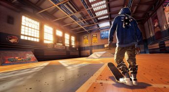 Tony Hawk’s Pro Skater 1 + 2 do të vijë në Qershor në Switch