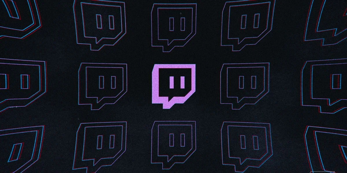 twitch