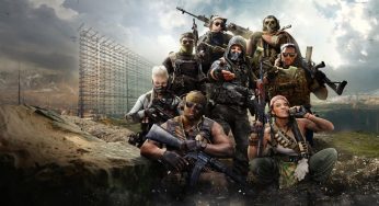Warzone deri më tani ka bërë ban 500,000 llogari për cheating