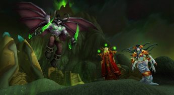 World of Warcraft: The Burning Crusade Classic mund të lançohet më 1 Qershor