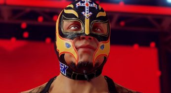 Zbulohet gameplay i parë i WWE 2K22 në trailerin e ri