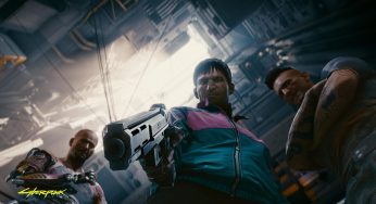 “Lojtarë të PS4 kini kujdes nga Cyberpunk 2077” – Sony